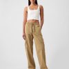 Cargo Easy Pants
