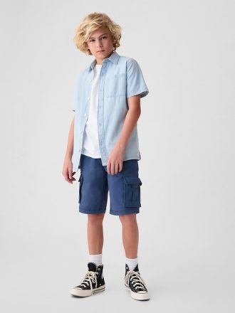 Cargo Shorts för barn