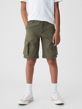 Cargo Shorts för barn