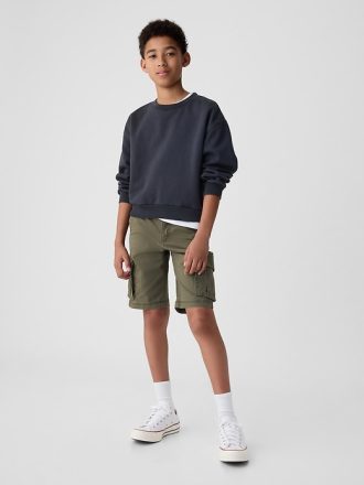 Cargo Shorts för barn