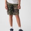 Cargo Shorts för barn