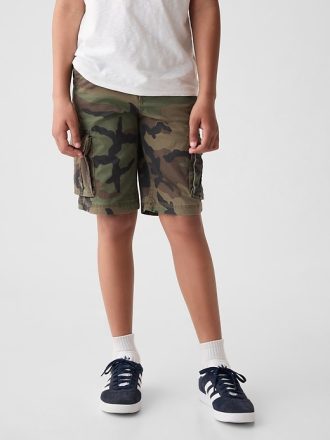 Cargo Shorts för barn