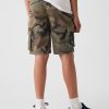 Cargo Shorts för barn