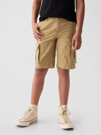 Cargo Shorts för barn
