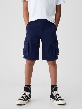 Cargo Shorts för barn