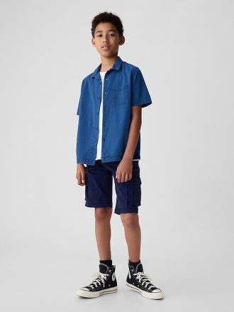Cargo Shorts för barn