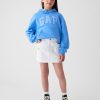 Cargo jeanskjol för barn