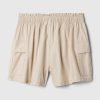 Cargo-shorts för barn i medelhög storlek