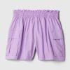 Cargo-shorts för barn i medelhög storlek
