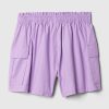 Cargo-shorts för barn i medelhög storlek