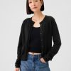 CashSoft Cardigan