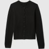 CashSoft Cardigan