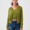 CashSoft Cardigan