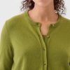 CashSoft Cardigan
