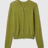 CashSoft Cardigan