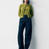 CashSoft Cardigan