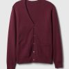 CashSoft Cardigan