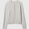 CashSoft Cardigan