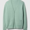 CashSoft Cardigan