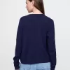 CashSoft Cardigan