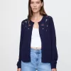 CashSoft Cardigan