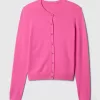 CashSoft Cardigan