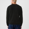 CashSoft Crewneck tröja