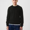 CashSoft Crewneck tröja
