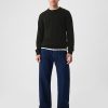 CashSoft Crewneck tröja