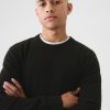 CashSoft Crewneck tröja