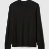 CashSoft Crewneck tröja