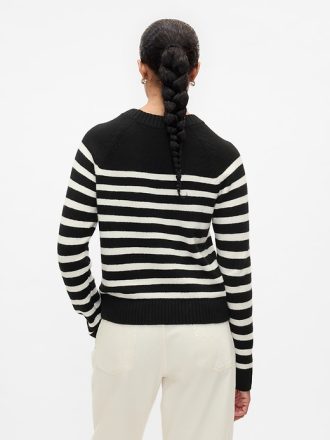 CashSoft Crewneck tröja