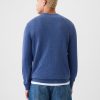 CashSoft Crewneck tröja