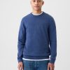 CashSoft Crewneck tröja