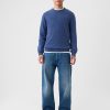 CashSoft Crewneck tröja
