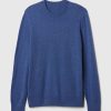 CashSoft Crewneck tröja