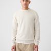 CashSoft Crewneck tröja