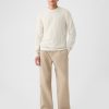 CashSoft Crewneck tröja