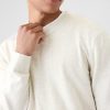 CashSoft Crewneck tröja