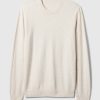 CashSoft Crewneck tröja