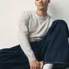 CashSoft Crewneck tröja