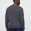 CashSoft Crewneck tröja