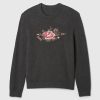 CashSoft Crewneck tröja