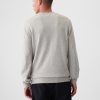 CashSoft Crewneck tröja