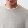 CashSoft Crewneck tröja