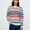 CashSoft Crewneck tröja