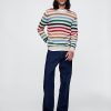 CashSoft Crewneck tröja