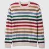 CashSoft Crewneck tröja