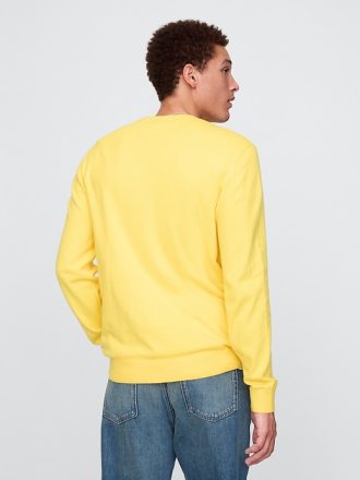 CashSoft Crewneck tröja