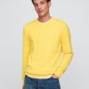 CashSoft Crewneck tröja
